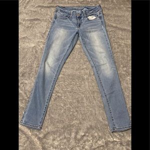 Womens jeans